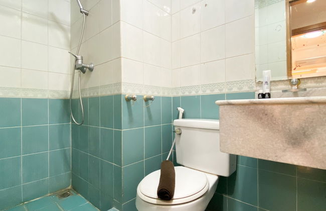 Comfort 2Br At Bona Vista Apartment - Photo 16