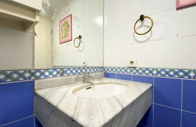 Comfort 2Br At Bona Vista Apartment - Foto 13