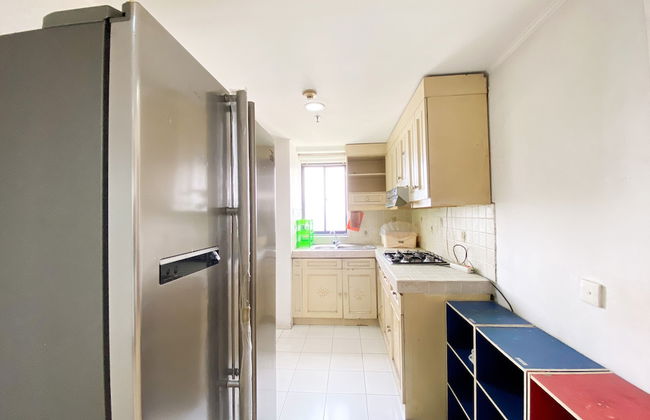 Comfort 2Br At Bona Vista Apartment - Foto 10