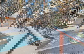 Foto 1 - Wildwood Lodge #2087