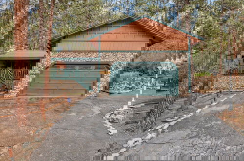 Foto 20 - Casa Bosque #2176