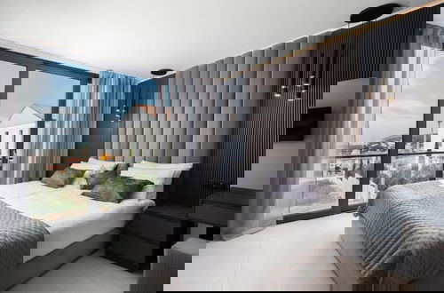 Foto 5 - white residence with pool room