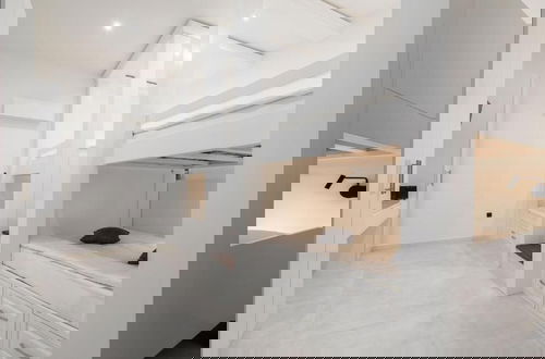 Foto 12 - white residence with pool room
