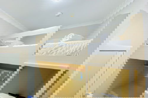 Photo 8 - Best Deal And Comfortable 2Br Signature Park Tebet Apartment