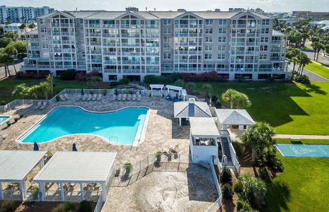 Magnolia House 309 1 Bedroom Condo by RedAwning - Photo 53