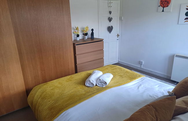 Lovely 1-bed Apartment in Birmingham - Foto 11