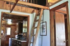 Foto 17 - #7 - Northwoods Retreat 3 Bedroom Cabin by RedAwning