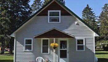 Foto 1 - #7 - Northwoods Retreat 3 Bedroom Cabin by RedAwning