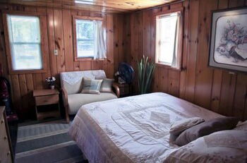 Foto 7 - #7 - Northwoods Retreat 3 Bedroom Cabin by RedAwning