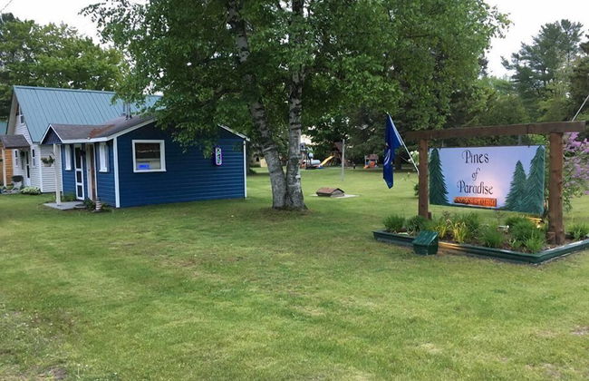 #7 - Northwoods Retreat 3 Bedroom Cabin by RedAwning - Photo 22