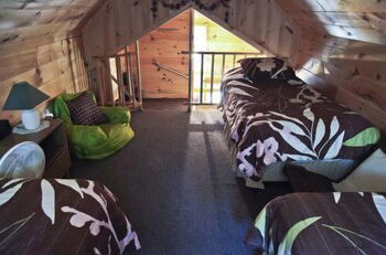 Foto 8 - #7 - Northwoods Retreat 3 Bedroom Cabin by RedAwning