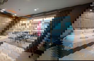 Foto 1 - New Nordic Marcus 3 by Apartwell