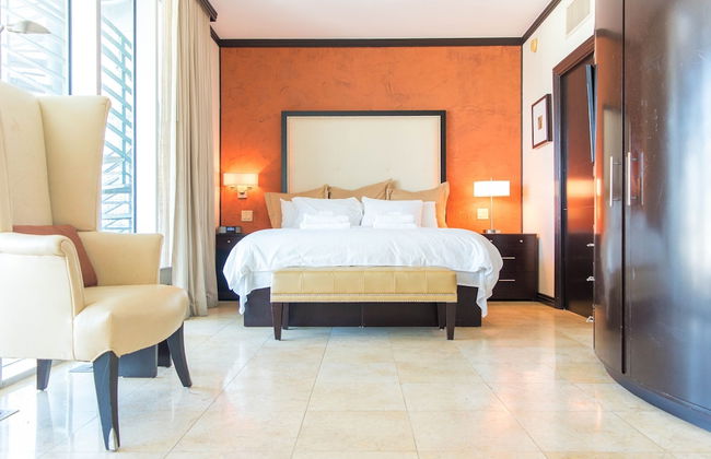 Penthouse De Soleil South Beach - On Ocean Drive Miami Beach Studio Bedroom Condo by RedAwning - Foto 3