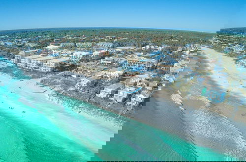 Foto 41 - Sea You Soon 1 Bedroom Condo by RedAwning
