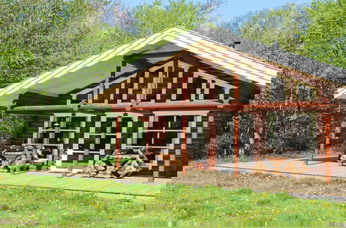 Foto 18 - 8 Person Holiday Home in Hadsund
