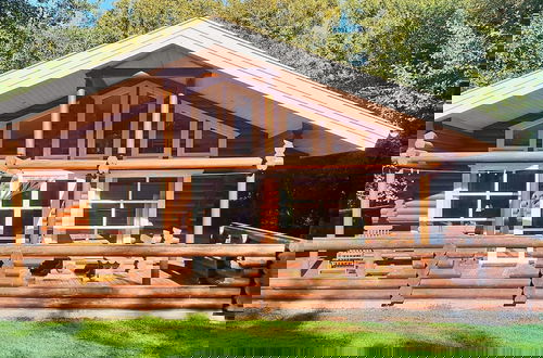 Photo 23 - 8 Person Holiday Home in Hadsund