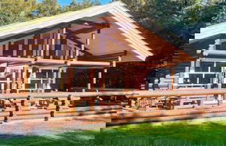 Foto 1 - 8 Person Holiday Home in Hadsund