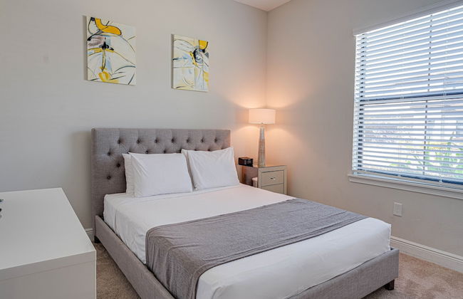 Balmoral Resort-194al 4 Bedroom Home by RedAwning - Foto 3