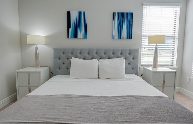 Balmoral Resort-194al 4 Bedroom Home by RedAwning - Foto 7