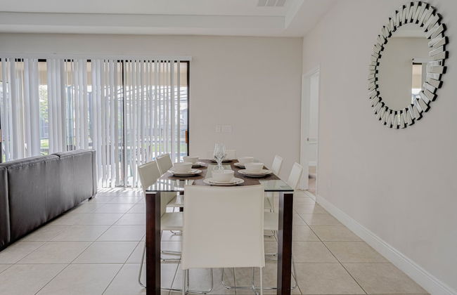 Balmoral Resort-194al 4 Bedroom Home by RedAwning - Foto 10