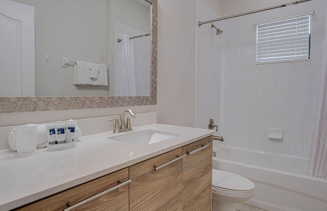 Balmoral Resort-194al 4 Bedroom Home by RedAwning - Foto 18