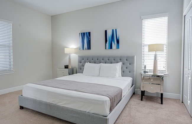 Balmoral Resort-194al 4 Bedroom Home by RedAwning - Foto 2