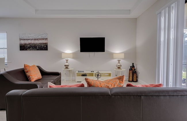 Balmoral Resort-194al 4 Bedroom Home by RedAwning - Foto 15