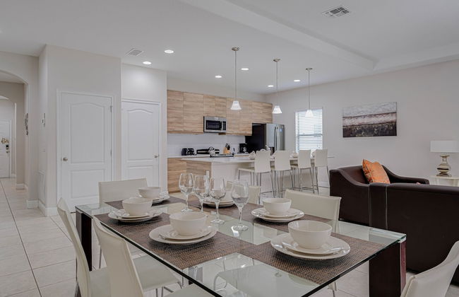 Balmoral Resort-194al 4 Bedroom Home by RedAwning - Foto 11