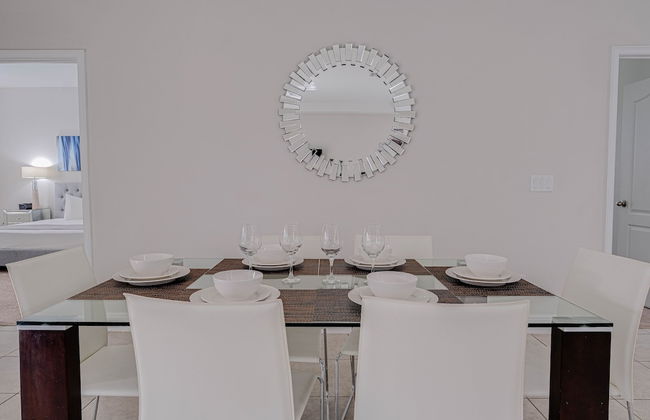 Balmoral Resort-194al 4 Bedroom Home by RedAwning - Foto 23