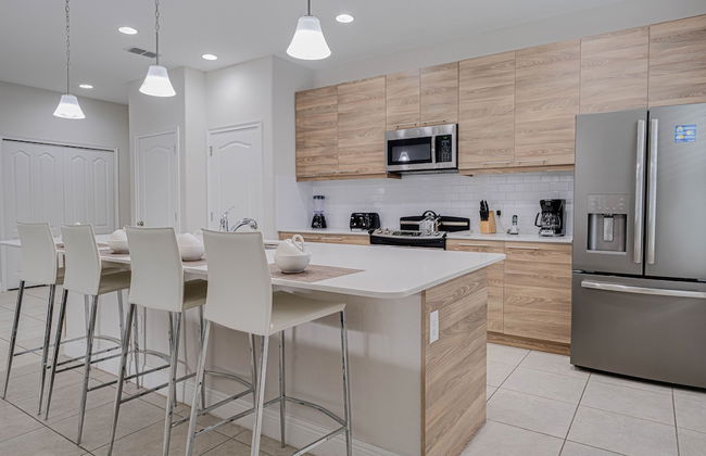 Balmoral Resort-194al 4 Bedroom Home by RedAwning - Foto 8