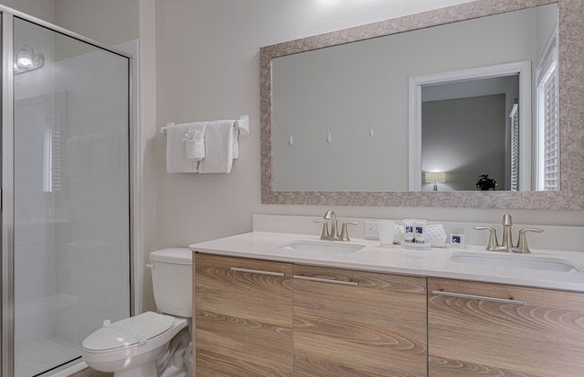 Balmoral Resort-194al 4 Bedroom Home by RedAwning - Foto 17