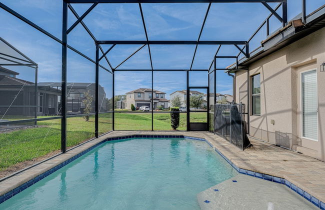 Balmoral Resort-194al 4 Bedroom Home by RedAwning - Foto 20