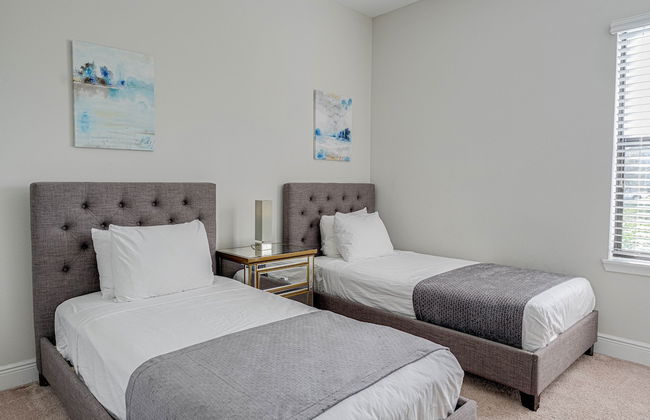 Balmoral Resort-194al 4 Bedroom Home by RedAwning - Foto 5