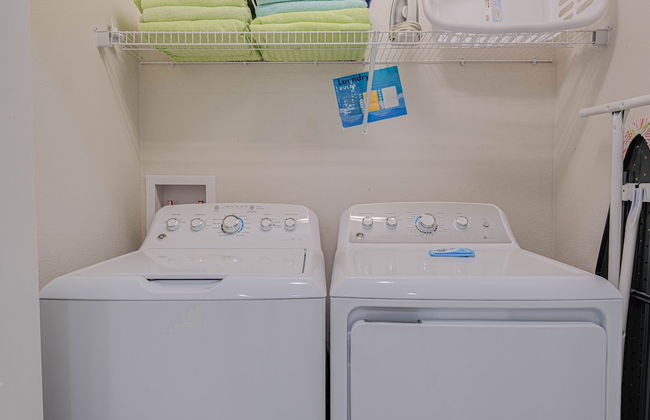 Balmoral Resort-194al 4 Bedroom Home by RedAwning - Foto 24