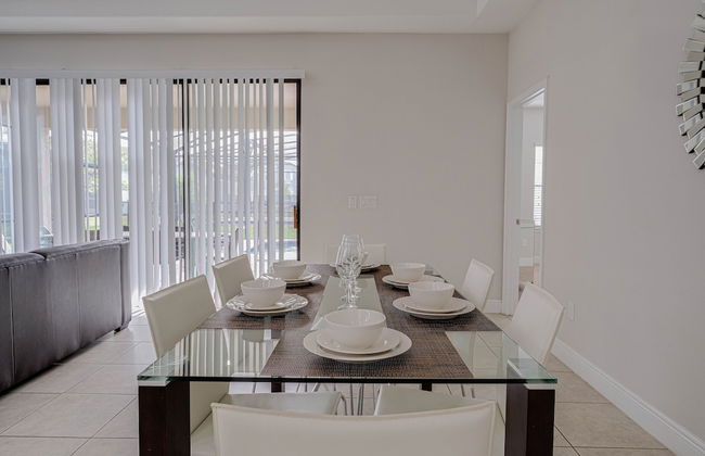 Balmoral Resort-194al 4 Bedroom Home by RedAwning - Foto 22