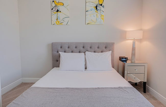 Balmoral Resort-194al 4 Bedroom Home by RedAwning - Foto 4