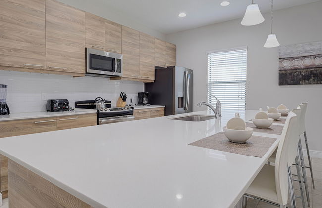 Balmoral Resort-194al 4 Bedroom Home by RedAwning - Foto 1