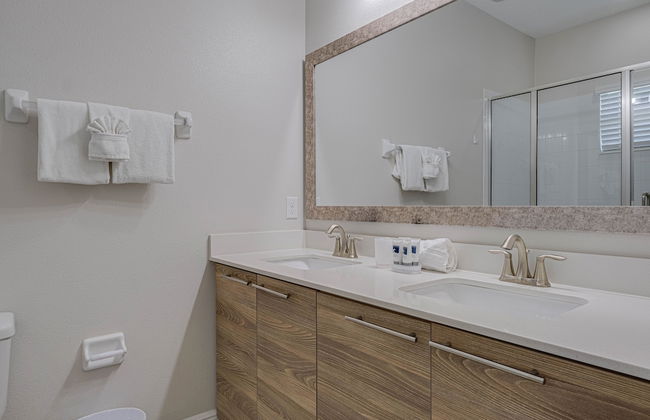 Balmoral Resort-194al 4 Bedroom Home by RedAwning - Foto 16