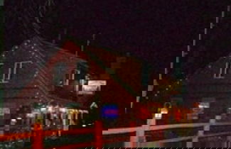 Foto 3 - Golden Bear Cottages