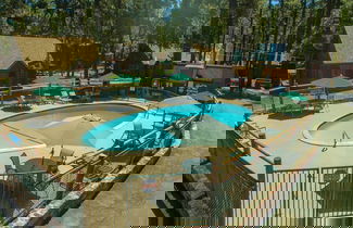 Foto 1 - Golden Bear Cottages