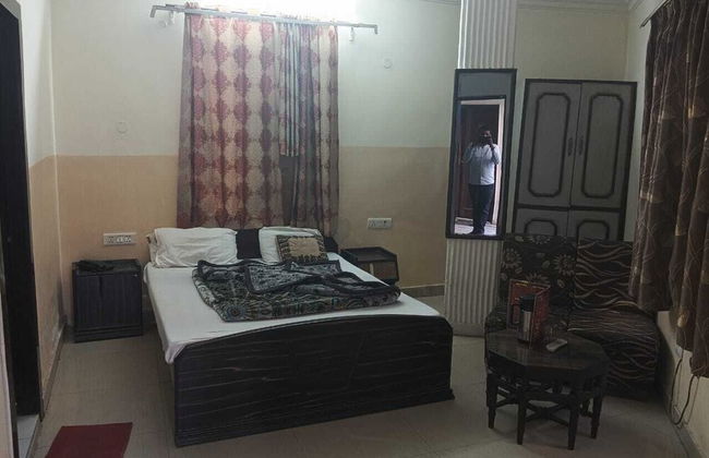 HOTEL ASHOKA CONTINENTAL - Foto 5