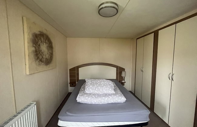 Super Pet Friendly 2 Bedroom Caravan Heacham Beach - Foto 2