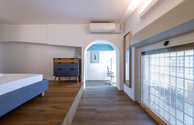 Loft Porta Maggiore in Rome - Foto 20