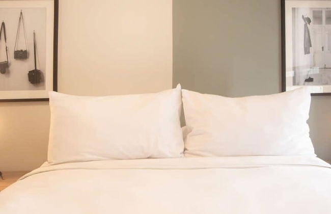 w Perfect 2BR With Balcony in Miraflores - Foto 15