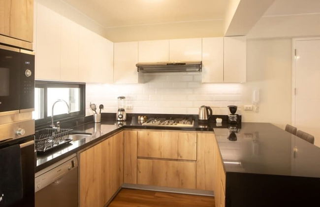 w Perfect 2BR With Balcony in Miraflores - Foto 7