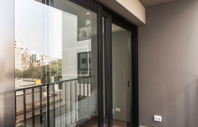 w Perfect 2BR With Balcony in Miraflores - Foto 4