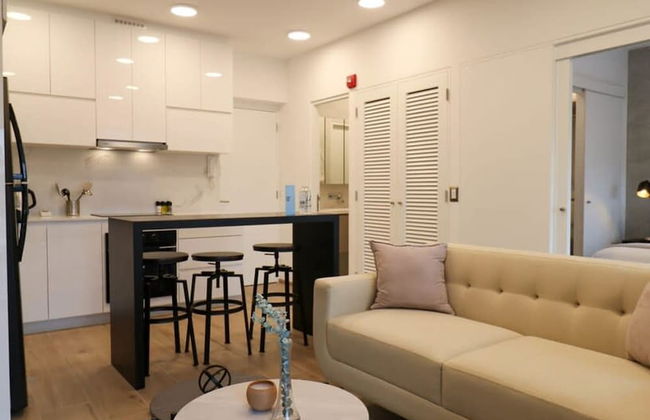 w Cozy Loft With Balcony in Barranco - Foto 10