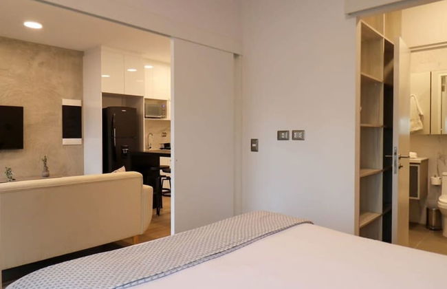 w Cozy Loft With Balcony in Barranco - Foto 14