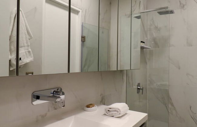 w Cozy Loft With Balcony in Barranco - Foto 17