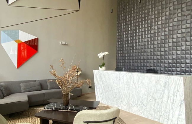 w Cozy Loft With Balcony in Barranco - Foto 19
